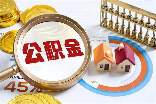 黄骅退休人员怎么查公积金（退休人员公积金查询）